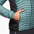 Мъжко ски яке с качулка DYNAFIT Speed Insulation Blue 08-0000071581 6