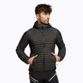 Мъжко ски яке с качулка DYNAFIT Speed Insulation Grey 08-0000071581
