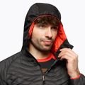 Мъжко ски яке с качулка DYNAFIT Speed Insulation Grey 08-0000071581 4