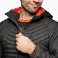 Мъжко ски яке с качулка DYNAFIT Speed Insulation Grey 08-0000071581 5