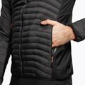 Мъжко ски яке с качулка DYNAFIT Speed Insulation Grey 08-0000071581 6
