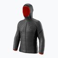 Мъжко ски яке с качулка DYNAFIT Speed Insulation Grey 08-0000071581 7