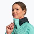 Дамско ски яке с качулка DYNAFIT Speed Insulation Blue 08-0000071582 6