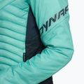 Дамско ски яке с качулка DYNAFIT Speed Insulation Blue 08-0000071582 8