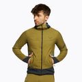 Мъжко яке DYNAFIT Mezzalama PTC Alpha skit green 08-0000071596