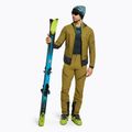 Мъжко яке DYNAFIT Mezzalama PTC Alpha skit green 08-0000071596 2