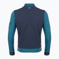 Мъжко ски яке DYNAFIT 24/7 PTC Varsity mallard blue 4