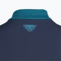 Мъжко ски яке DYNAFIT 24/7 PTC Varsity mallard blue 7