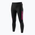 Дамски клин за бягане DYNAFIT Reflective black out pink glo 5