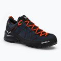 Мъжки обувки Salewa Wildfire 2 GTX за подходи navy blazer/black