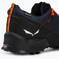 Мъжки обувки Salewa Wildfire 2 GTX за подходи navy blazer/black 8