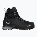 Мъжки обувки за трекинг Salewa Ortles Edge Mid GTX black/ black 9