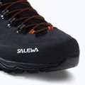 Salewa мъжки ботуши за трекинг Alp Mate Winter Mid WP onyx/black 7