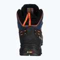 Мъжки ботуши за трекинг Salewa Alp Mate Winter Mid PTX тъмен деним/черно 4