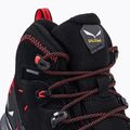 Дамски ботуши за трекинг Salewa Alp Mate Winter Mid WP asphalt/black 9