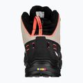 Дамски ботуши за трекинг Salewa Alp Mate Winter Mid PTX oatmeal/ black 4