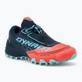 Дамски обувки за бягане DYNAFIT Feline SL GTX hot coral/blueberry