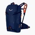 Туристическа раница Salewa Sella 26 l blue depth