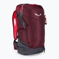 Salewa зимна раница за трекинг Winter Mate 28 maroon 00-0000001298 2