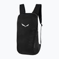 Детска градска раница Salewa Ultralight 15 l black out