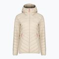 Дамско пухено яке Salewa Brenta Rds Dwn oatmeal