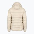 Дамско пухено яке Salewa Brenta Rds Dwn oatmeal 2
