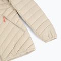 Дамско пухено яке Salewa Brenta Rds Dwn oatmeal 4
