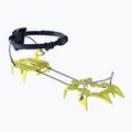 Автоматични котки DYNAFIT Dna Crampon neon yellow