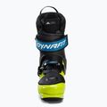 Детски обувки за ски DYNAFIT Youngstar lime punch/black 3