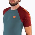 Мъжка тениска за бягане DYNAFIT Ultra 3 S-Tech, синя 08-0000071426 3