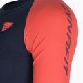 Дамска тениска за бягане DYNAFIT Ultra 3 S-Tech, тъмносиня 08-0000071427 3