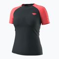 Дамска тениска за бягане DYNAFIT Ultra 3 S-Tech, тъмносиня 08-0000071427 4