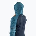 Мъжко яке за бягане DYNAFIT Alpine Wind 2, тъмносиньо 08-0000071154 4