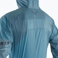 Мъжко яке за бягане DYNAFIT Vert Wind 72 буреносно синьо 3
