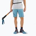 Мъжки шорти за трекинг DYNAFIT Transalper Light Dynastretch, буреносно сини