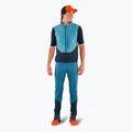 DYNAFIT Traverse мъжки без ръкави Dynastretch storm blue 2