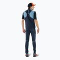 DYNAFIT Traverse мъжки без ръкави Dynastretch storm blue 3