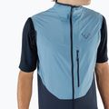 DYNAFIT Traverse мъжки без ръкави Dynastretch storm blue 4