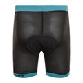 Мъжки боксерки за колоездене DYNAFIT Ride Padded черен 08-0000071308 2
