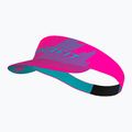 DYNAFIT Alpine Graphic Visor Band бягаща козирка розова 08-0000071475