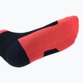 Чорапи за бягане DYNAFIT Transalper bluberry/fluo coral 3
