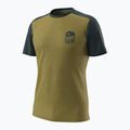 DYNAFIT мъжка туристическа тениска Transalper Light green 08-0000071298 4