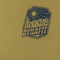 DYNAFIT мъжка туристическа тениска Transalper Light green 08-0000071298 3