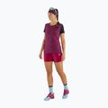 DYNAFIT Transalper Light дамска туристическа тениска червена 08-0000071299