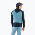 Мъжки потник DYNAFIT Transalper Light Polartec Hoody blueberry storm blue 3
