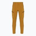 Salewa мъжки софтшел панталони Puez DST Cargo brown 00-0000028310