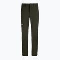 Мъжки панталони за трекинг Salewa Talveno 2 DST green 00-0000027804 5