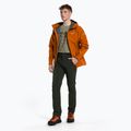 Мъжки панталони за трекинг Salewa Talveno 2 DST green 00-0000027804 2