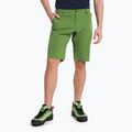 Salewa Talveno DST мъжки къси панталони за туризъм светлозелени 00-0000027064