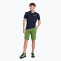 Salewa Talveno DST мъжки къси панталони за туризъм светлозелени 00-0000027064 2